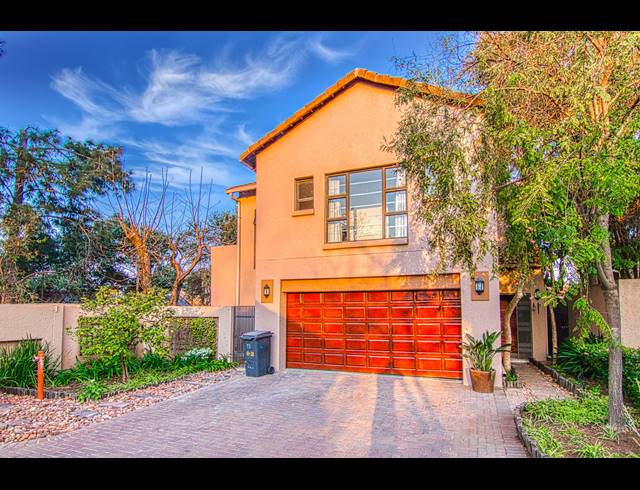 3 BEDROOM HOUSE FOR SALE IN KENSINGTON B